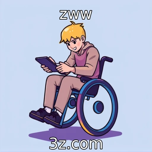 Desafios da acessibilidade em jogos eletrônicos