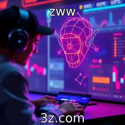 Integração de IA na personalização de jogos e engajamento dos usuários