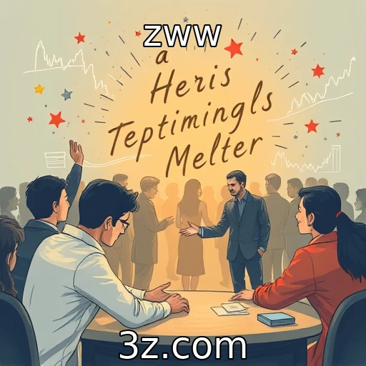 Como comunidades de apostadores influenciam o setor