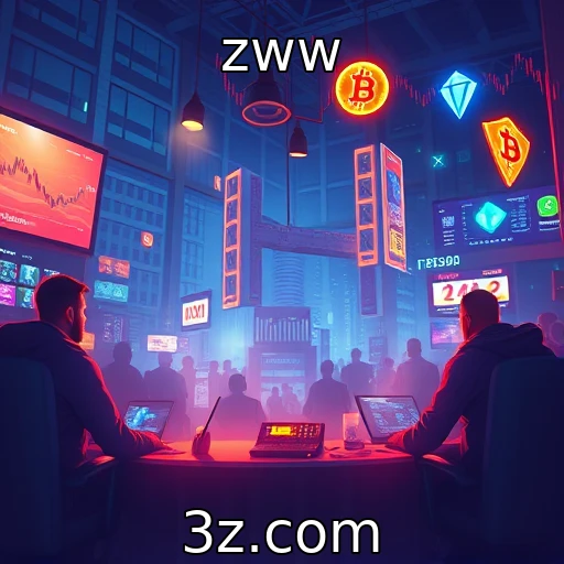 Expansão das plataformas de apostas online em mercados emergentes