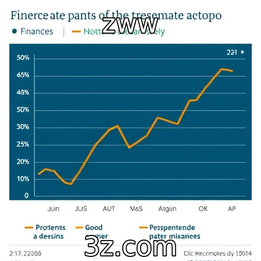 Desempenho financeiro de provedores de jogos e apostas
