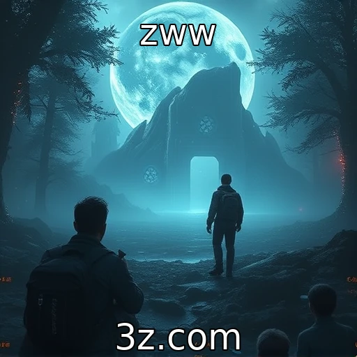 Evolução da narrativa interativa em jogos modernos