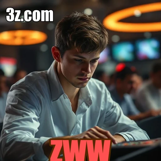 Explore a Seção Sports da zww e Aumente sua Jogatina